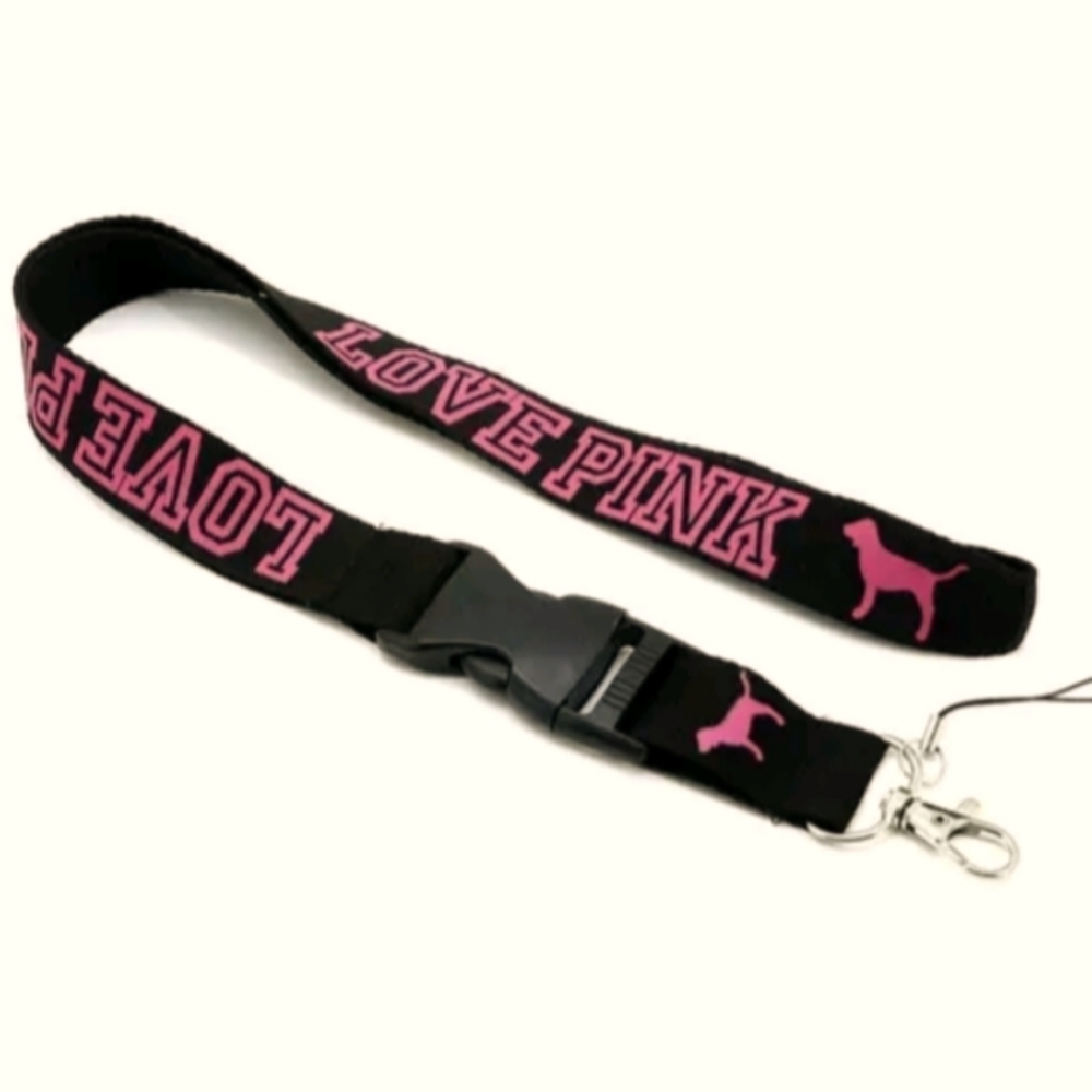 Victoria's Secret PINK Lanyard